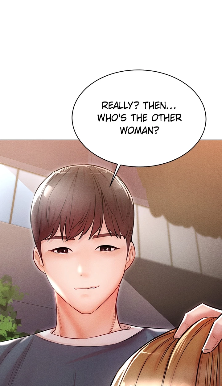 Please Touch Me Here Chapter 21 page 33 - 