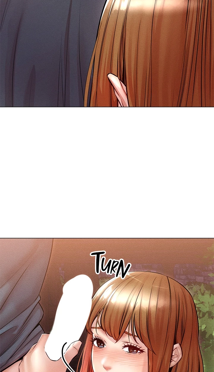 Please Touch Me Here Chapter 21 page 34 - 