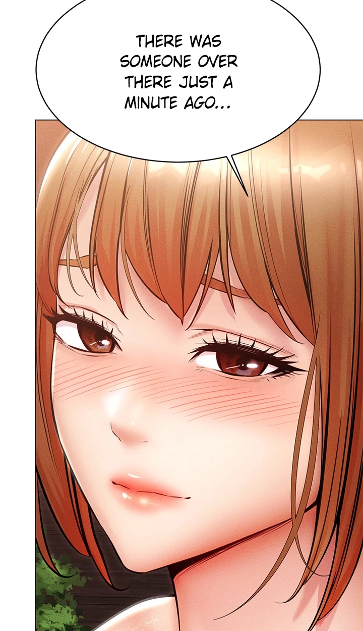 Please Touch Me Here Chapter 21 page 39 - 