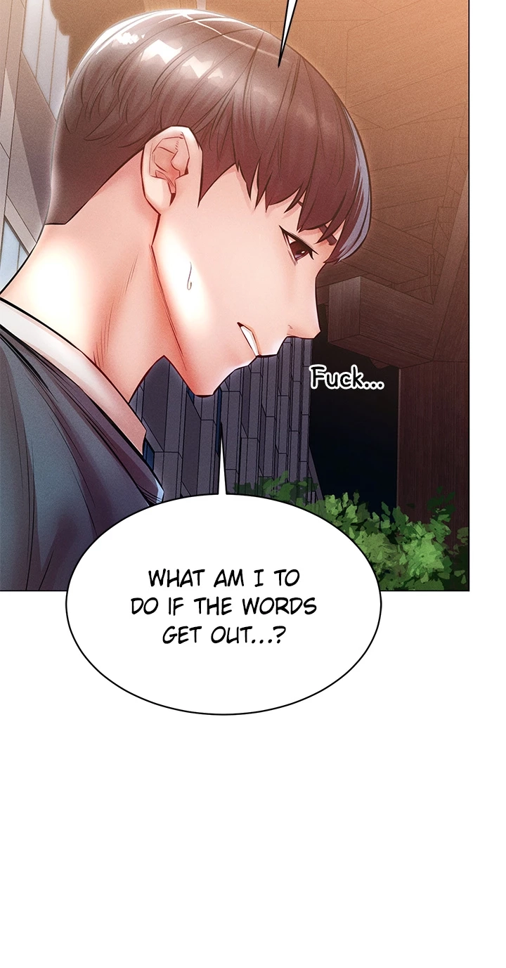 Please Touch Me Here Chapter 21 page 41 - 