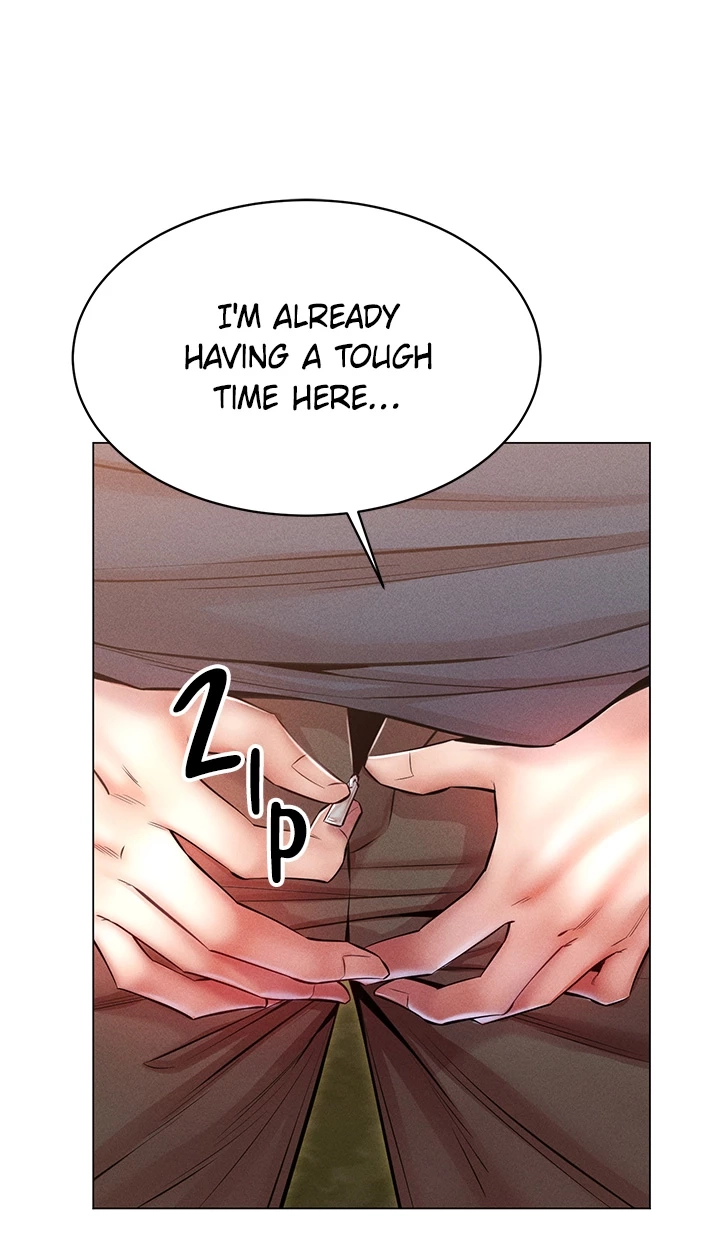 Please Touch Me Here Chapter 21 page 42 - 