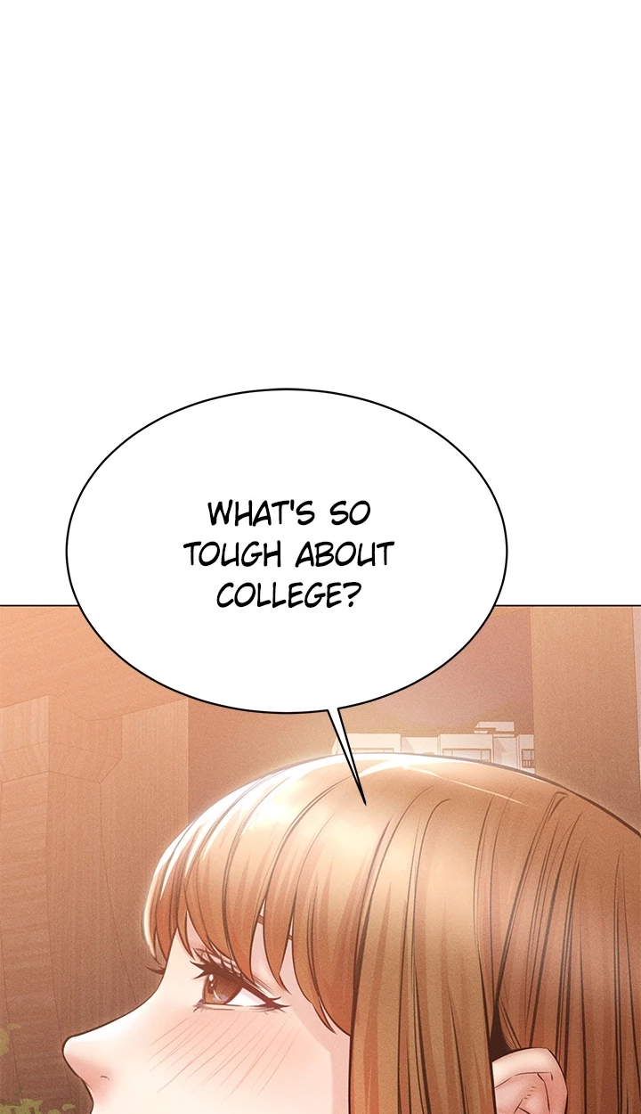 Please Touch Me Here Chapter 21 page 43 - 