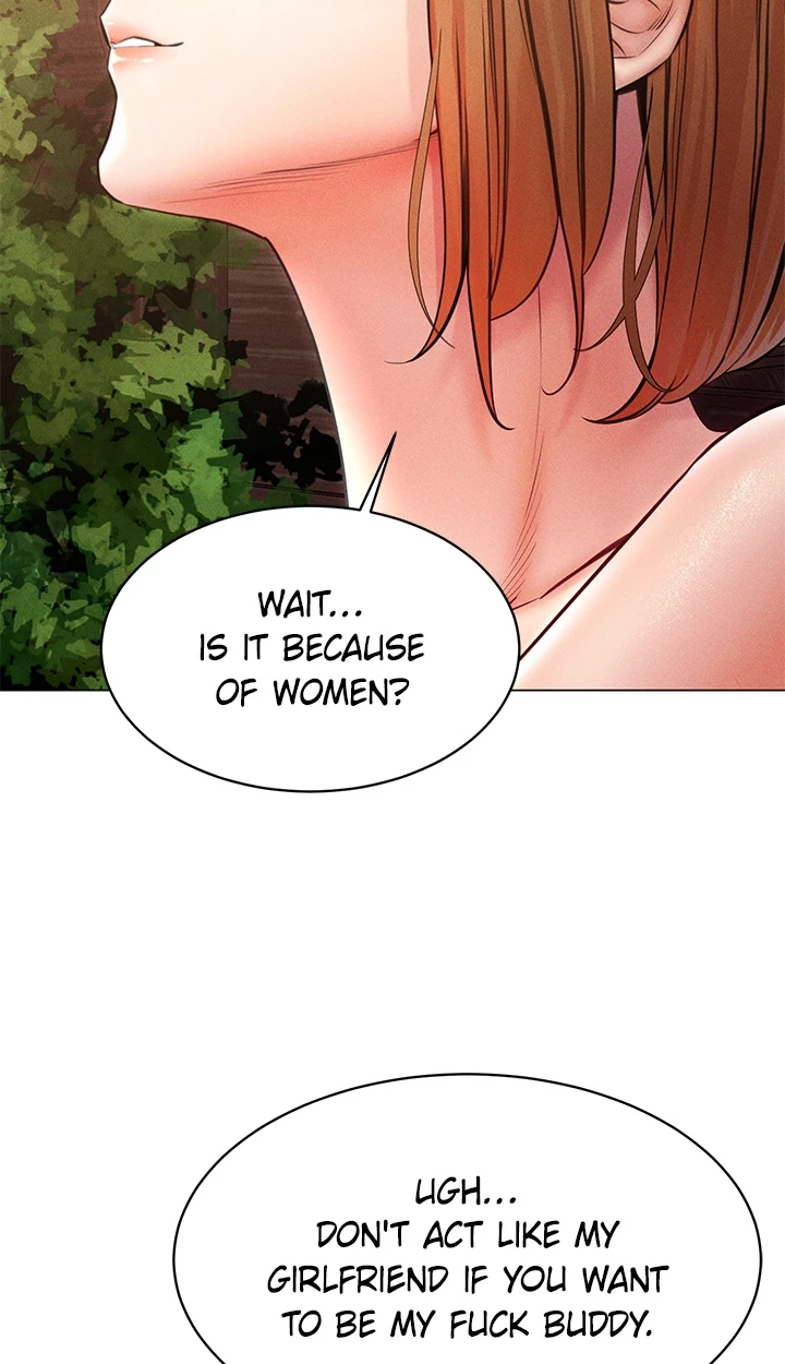 Please Touch Me Here Chapter 21 page 44 - 