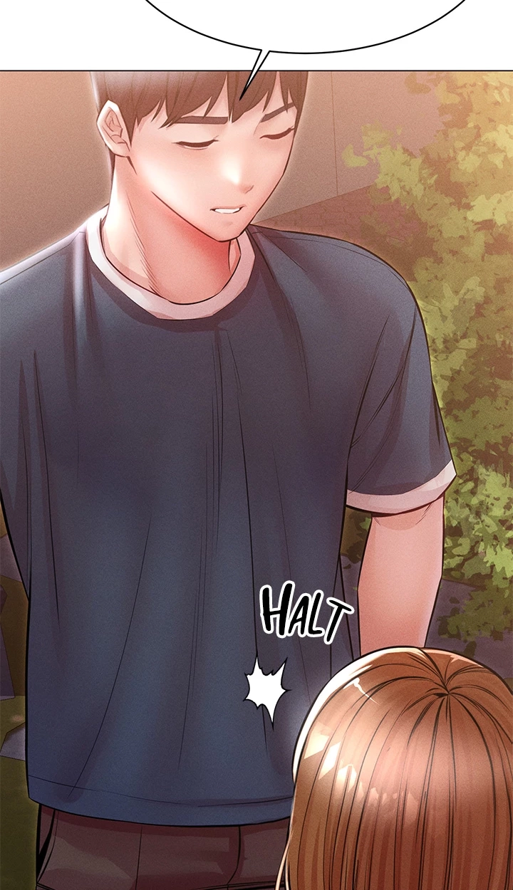 Please Touch Me Here Chapter 21 page 45 - 