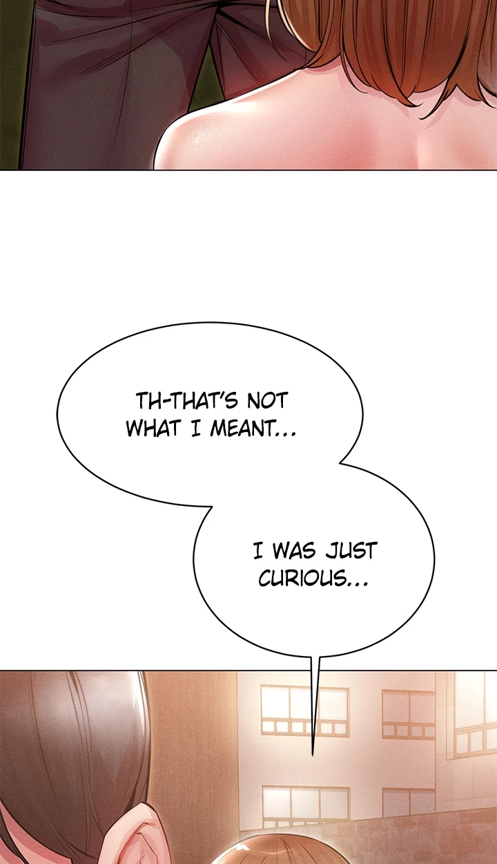 Please Touch Me Here Chapter 21 page 46 - 