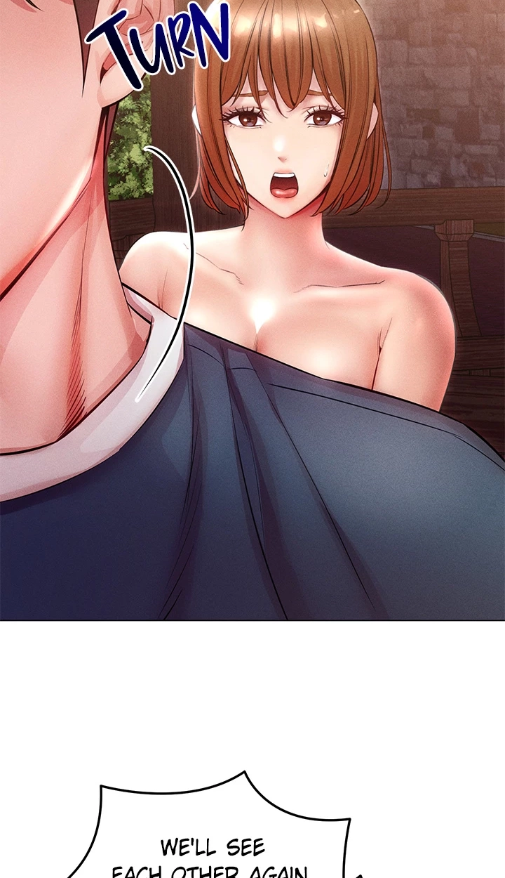 Please Touch Me Here Chapter 21 page 47 - 
