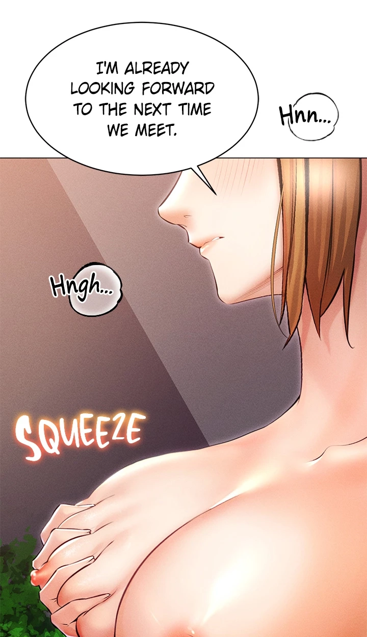 Please Touch Me Here Chapter 21 page 58 - 