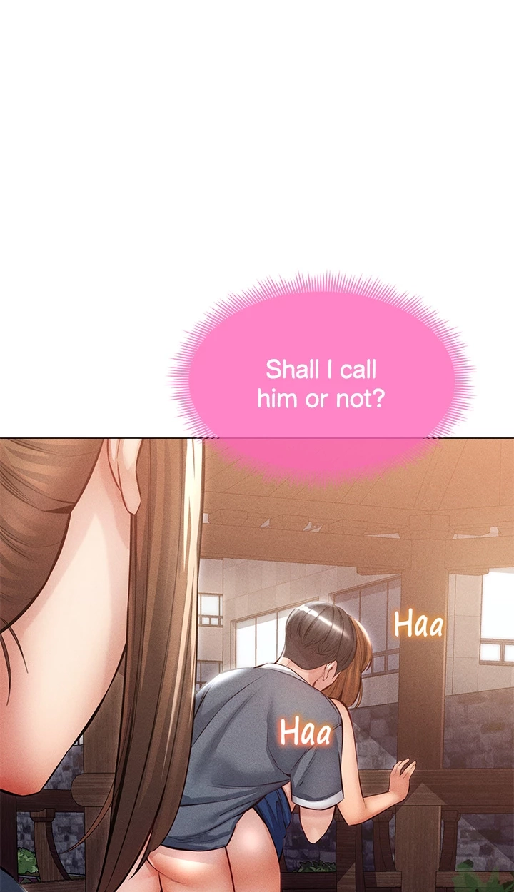 Please Touch Me Here Chapter 21 page 8 - 
