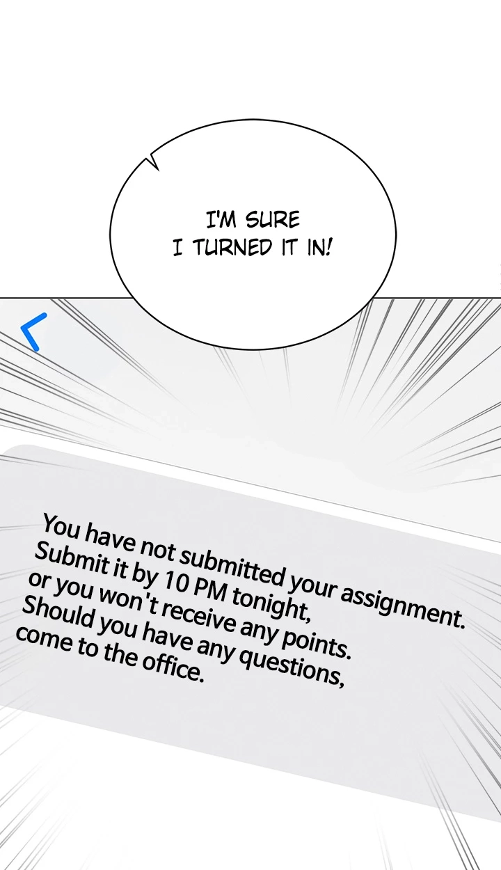 Please Touch Me Here Chapter 21 page 71 - 