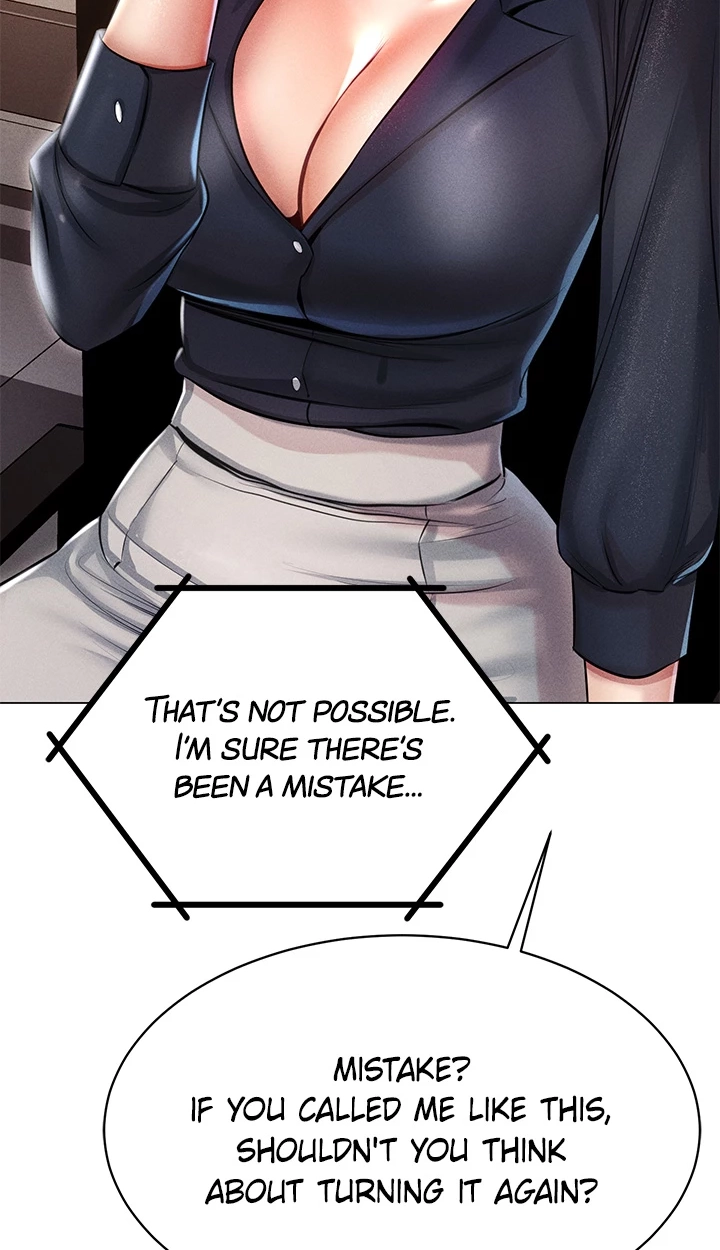 Please Touch Me Here Chapter 21 page 77 - 