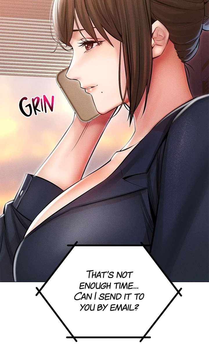 Please Touch Me Here Chapter 21 page 79 - 