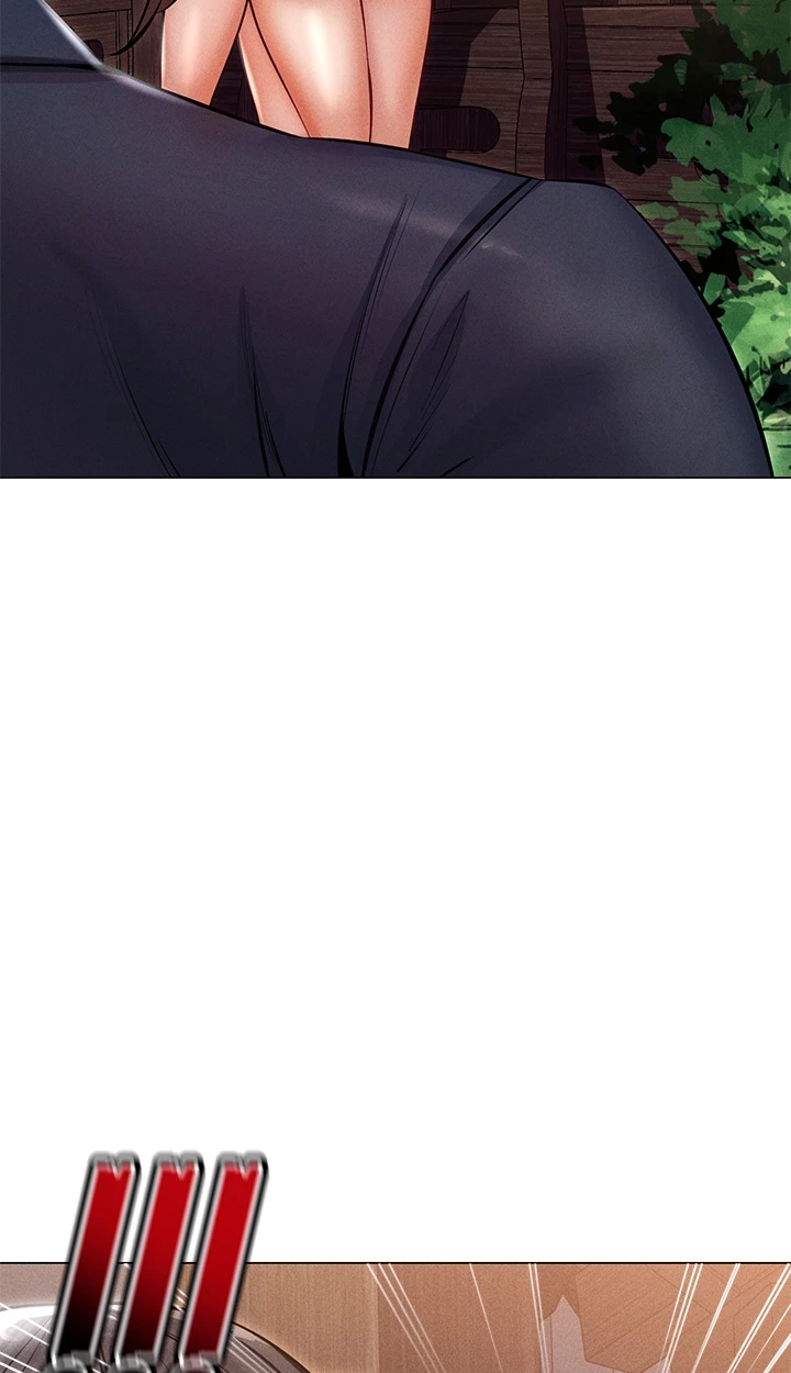 Please Touch Me Here Chapter 21 page 9 - 