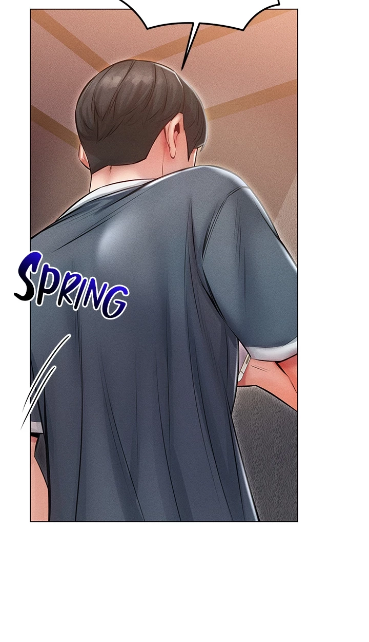 Please Touch Me Here Chapter 21 page 83 - 