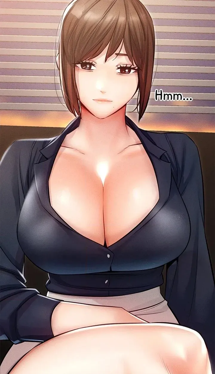 Please Touch Me Here Chapter 21 page 90 - 