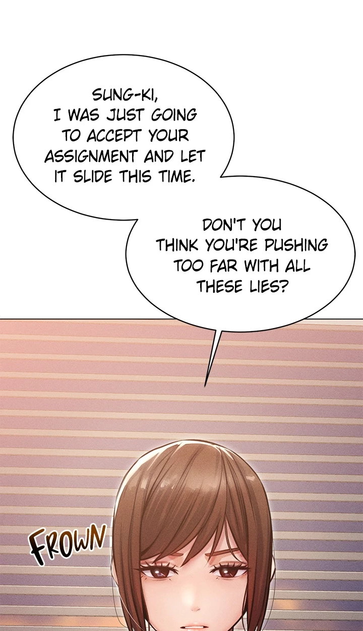 Please Touch Me Here Chapter 21 page 93 - 