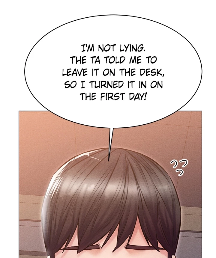 Please Touch Me Here Chapter 21 page 95 - 