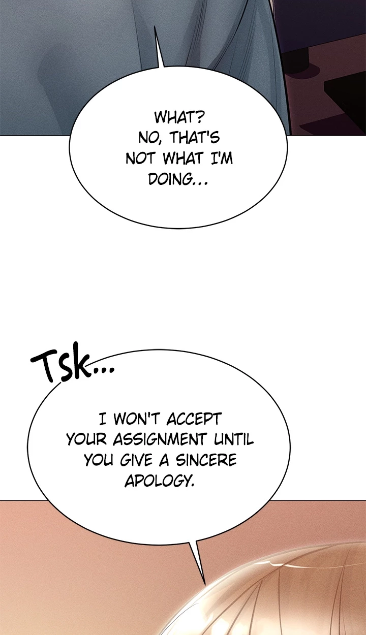 Please Touch Me Here Chapter 21 page 98 - 