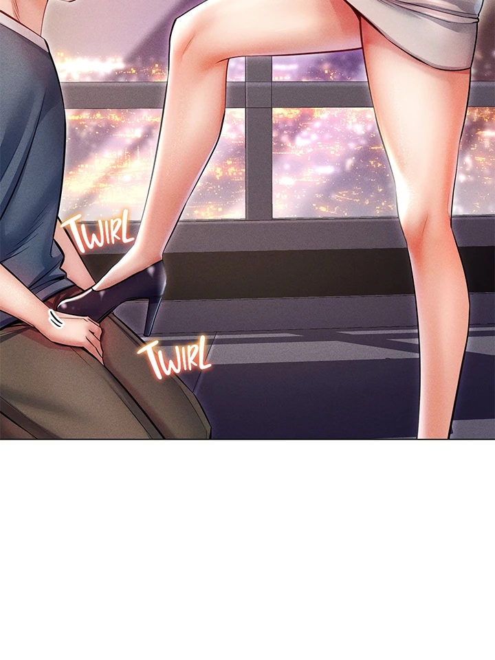 Please Touch Me Here Chapter 22 page 11 - 