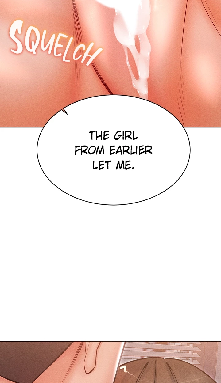 Please Touch Me Here Chapter 22 page 105 - 