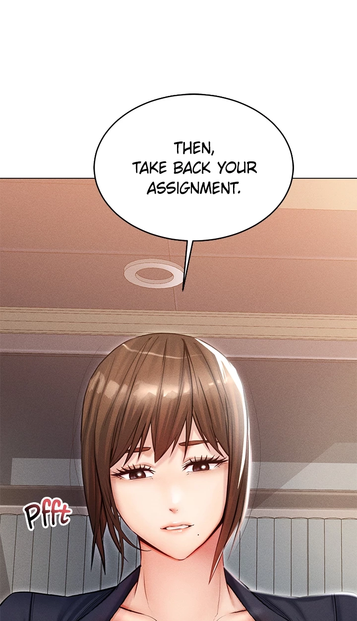 Please Touch Me Here Chapter 22 page 12 - 