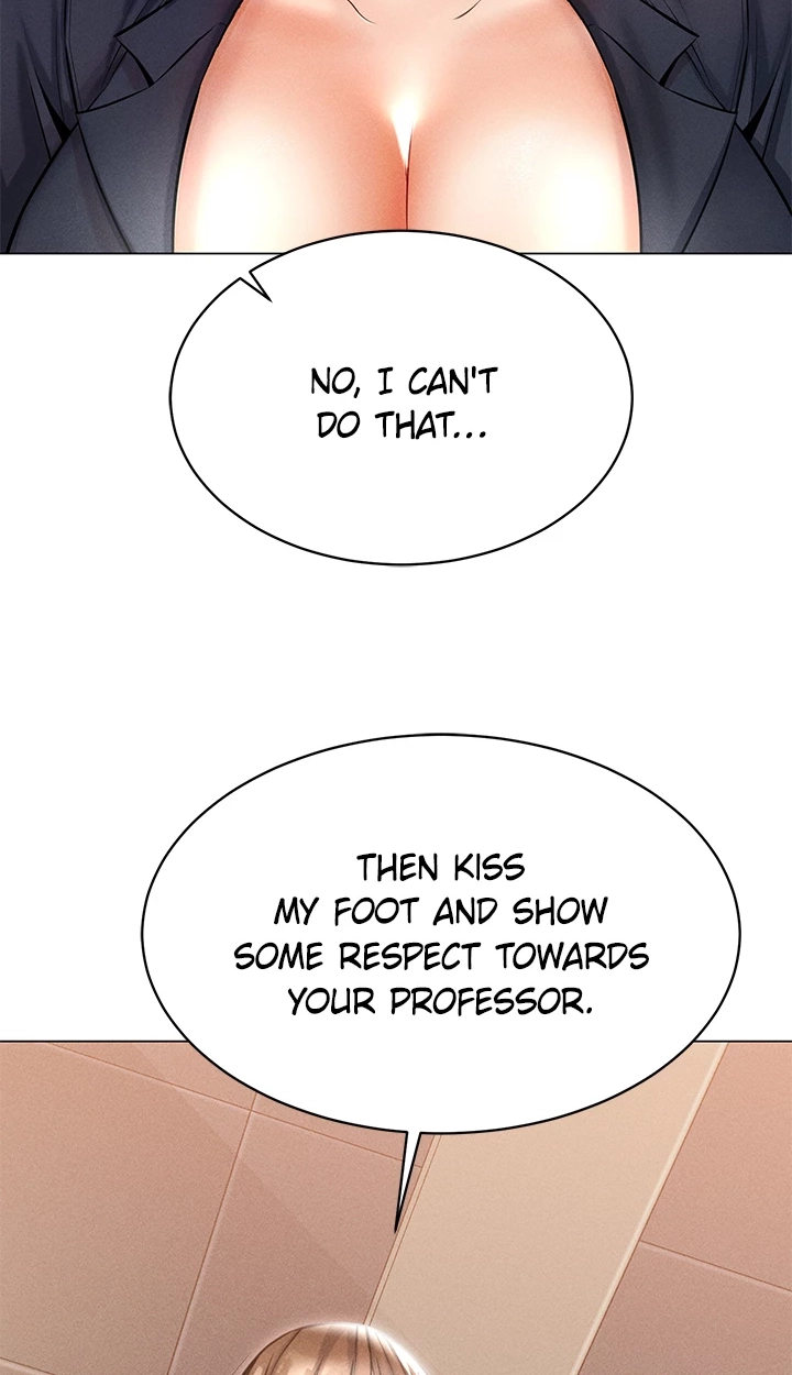 Please Touch Me Here Chapter 22 page 13 - 