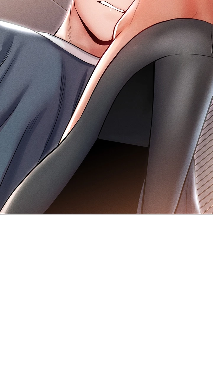 Please Touch Me Here Chapter 22 page 16 - 