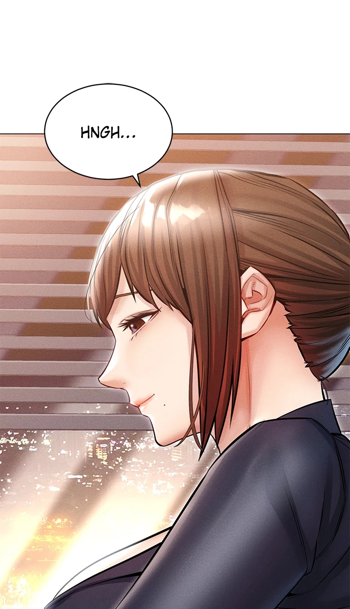Please Touch Me Here Chapter 22 page 19 - 