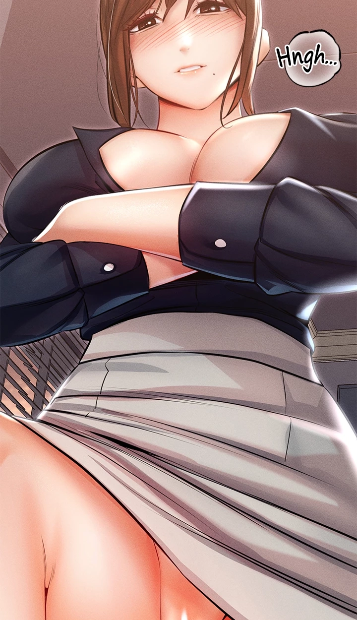 Please Touch Me Here Chapter 22 page 3 - 