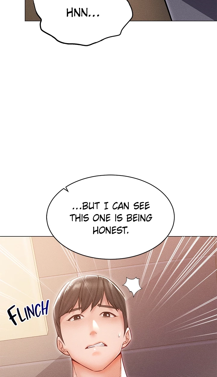 Please Touch Me Here Chapter 22 page 23 - 