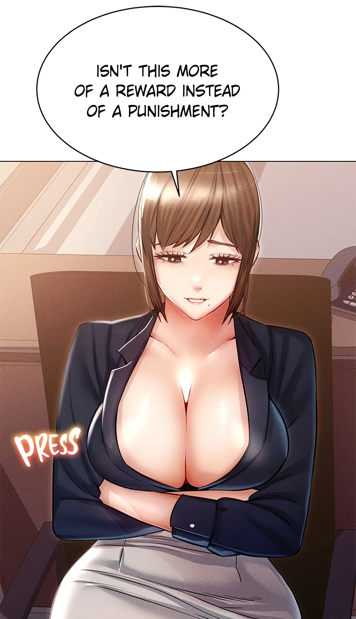 Please Touch Me Here Chapter 22 page 25 - 