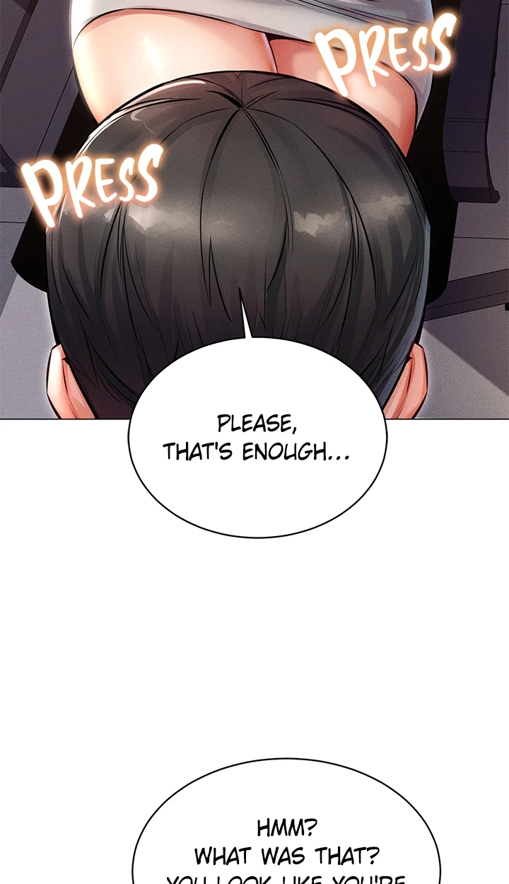 Please Touch Me Here Chapter 22 page 26 - 