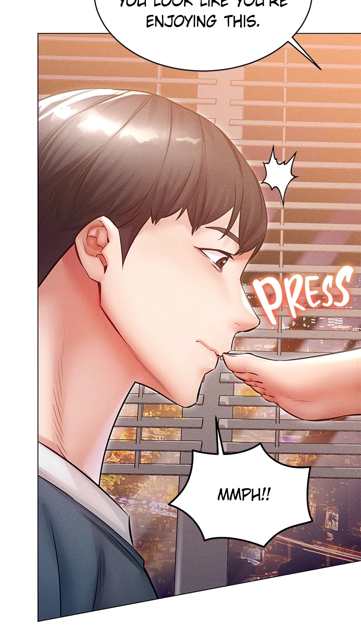 Please Touch Me Here Chapter 22 page 27 - 