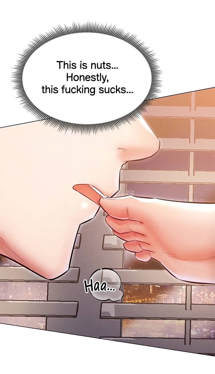 Please Touch Me Here Chapter 22 page 28 - 
