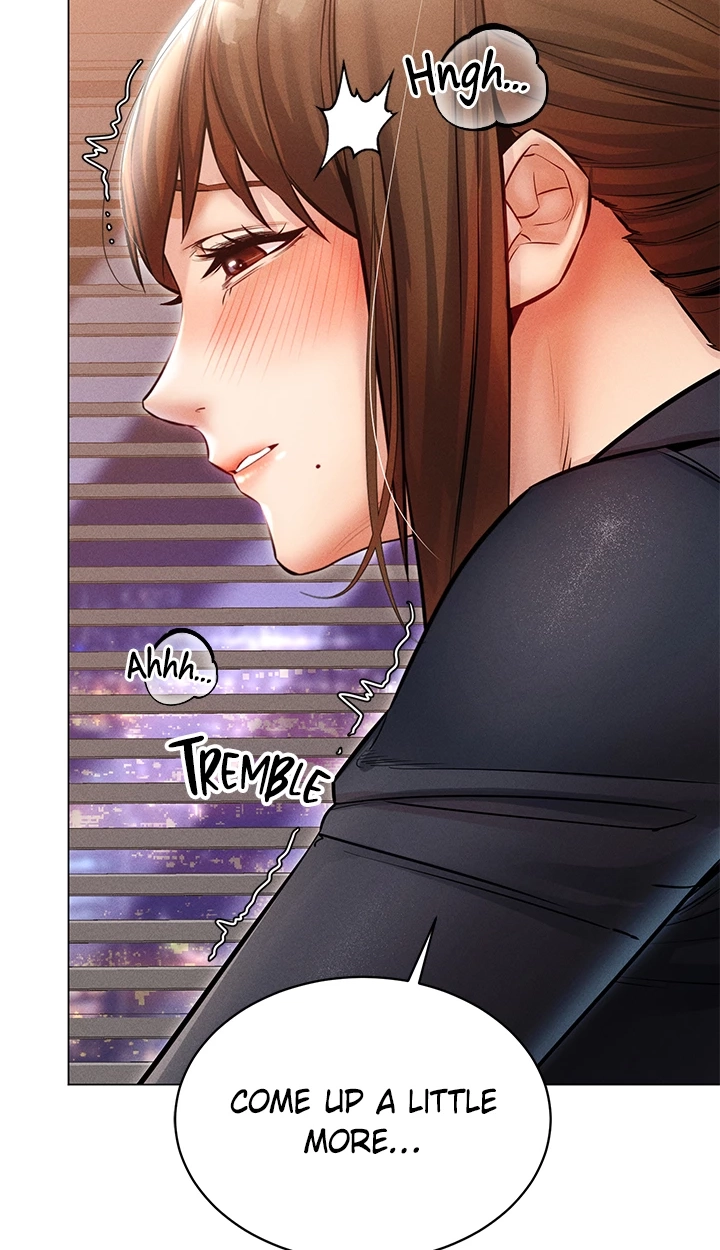 Please Touch Me Here Chapter 22 page 36 - 