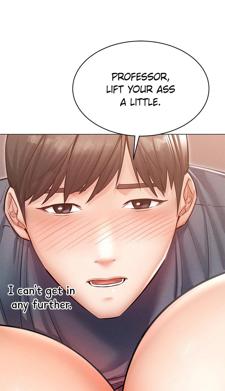 Please Touch Me Here Chapter 22 page 44 - 