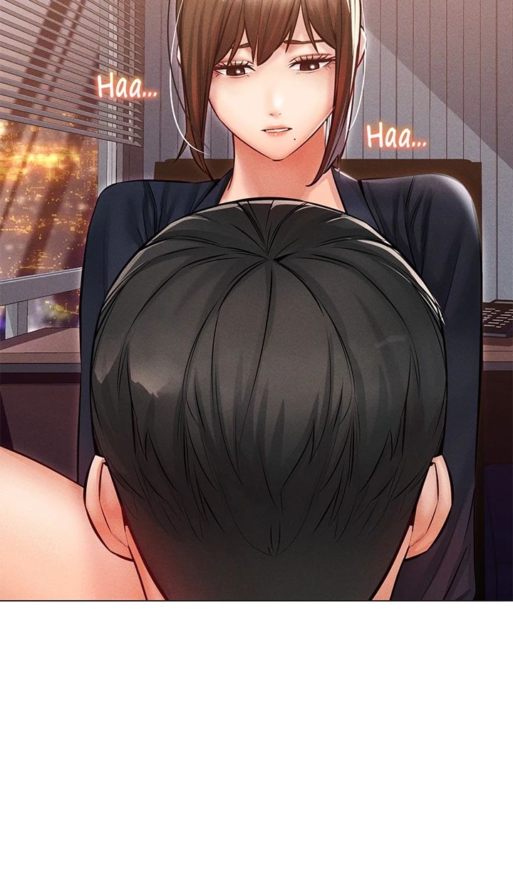 Please Touch Me Here Chapter 22 page 46 - 