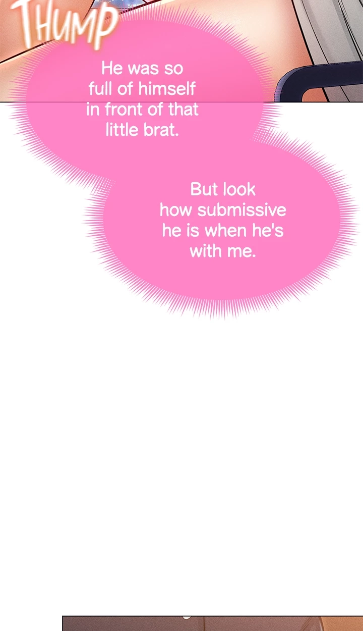 Please Touch Me Here Chapter 22 page 48 - 