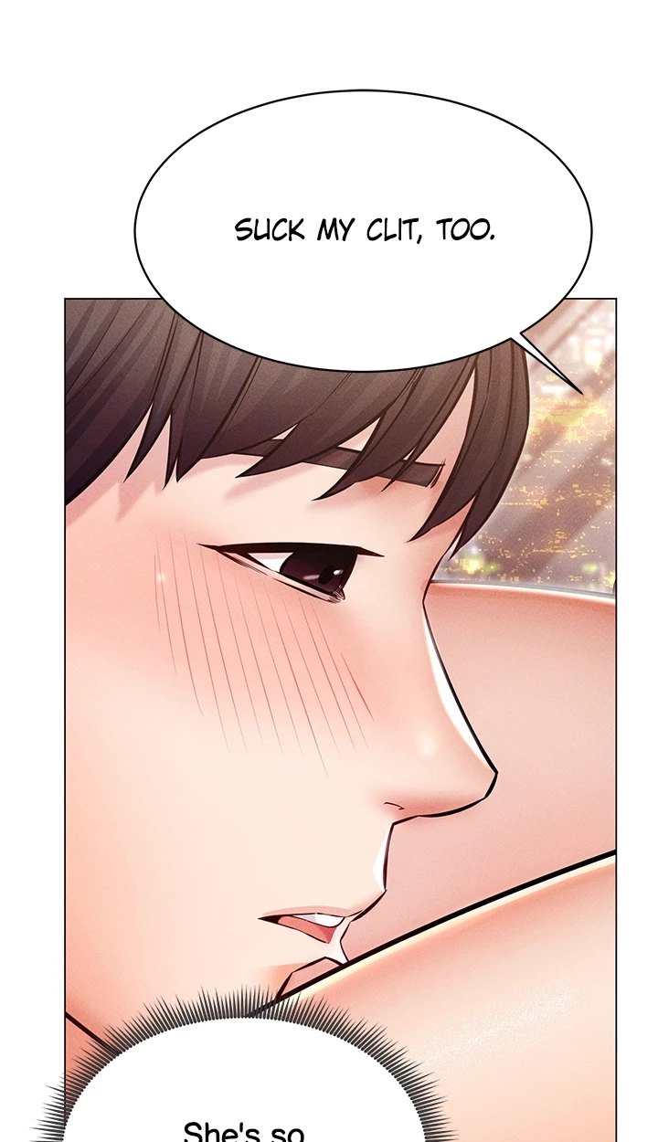 Please Touch Me Here Chapter 22 page 54 - 