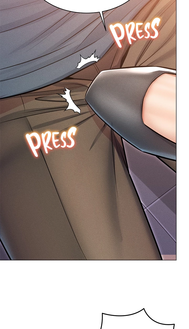 Please Touch Me Here Chapter 22 page 8 - 
