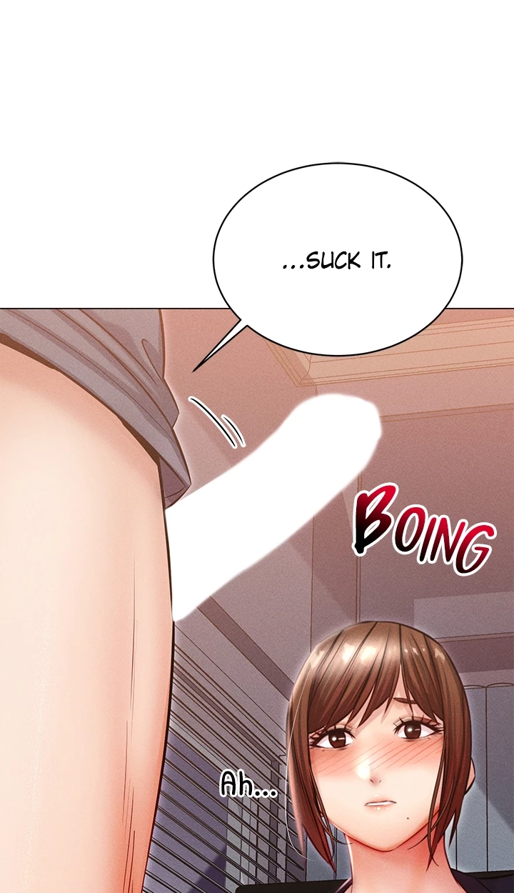 Please Touch Me Here Chapter 22 page 71 - 