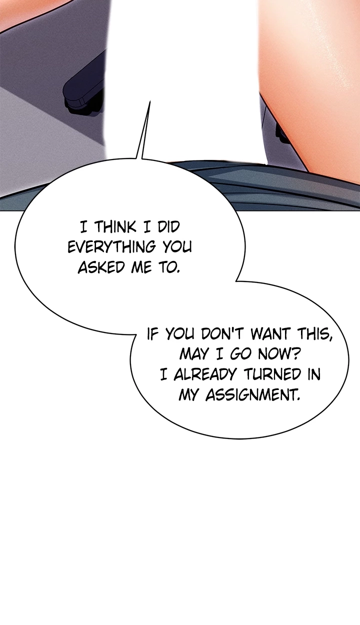 Please Touch Me Here Chapter 22 page 74 - 