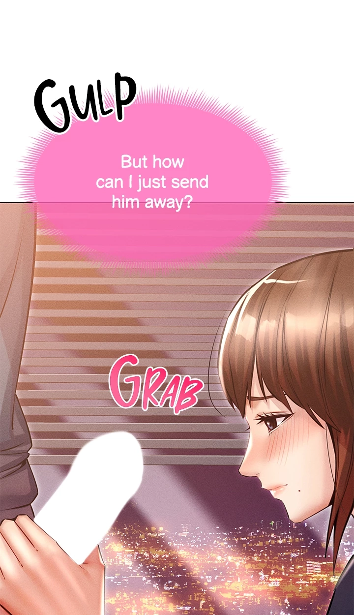 Please Touch Me Here Chapter 22 page 77 - 