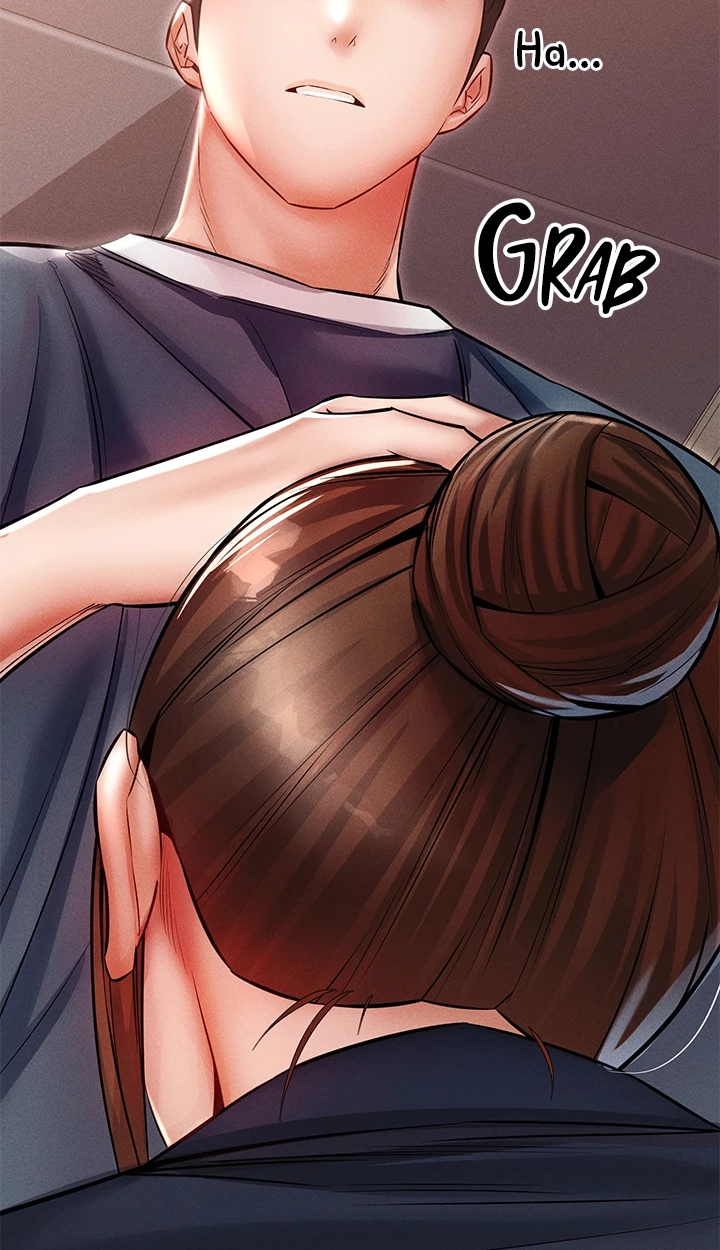 Please Touch Me Here Chapter 22 page 82 - 