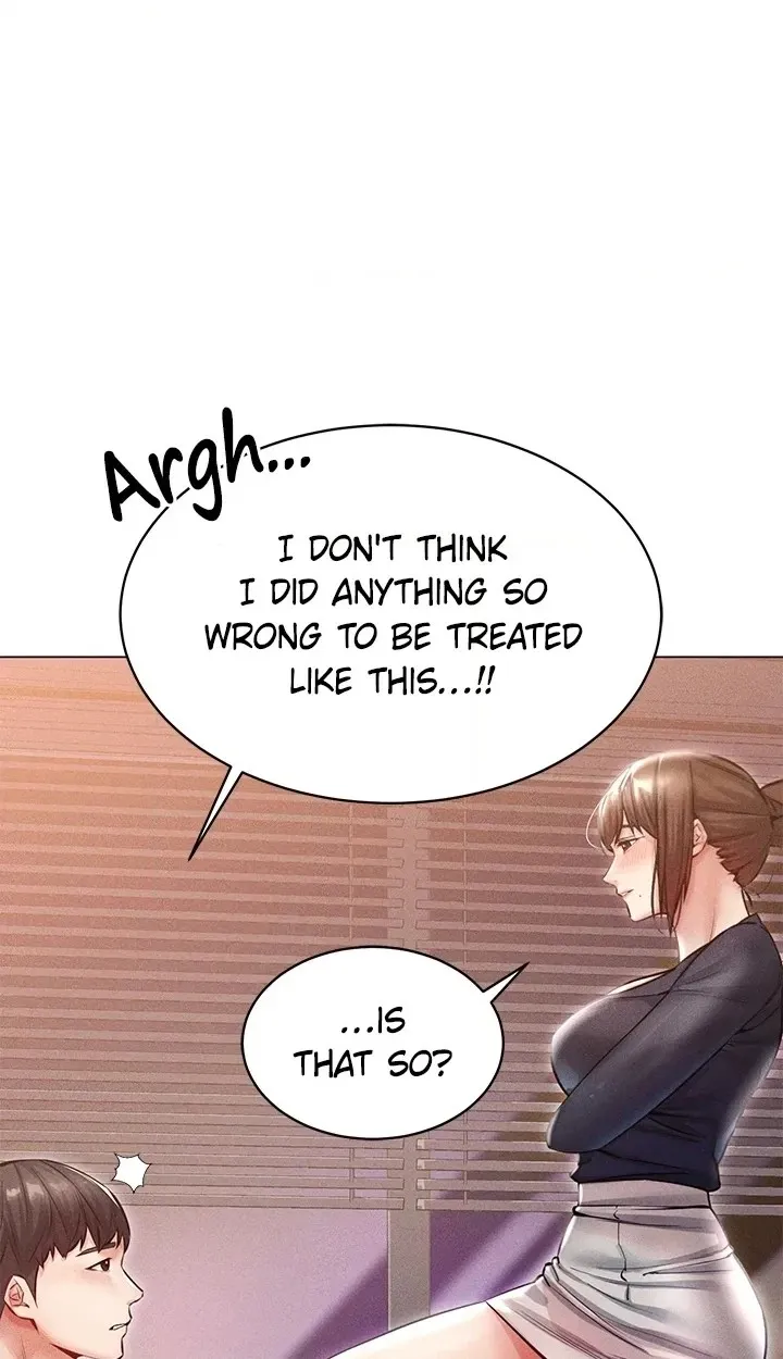 Please Touch Me Here Chapter 22 page 10 - 