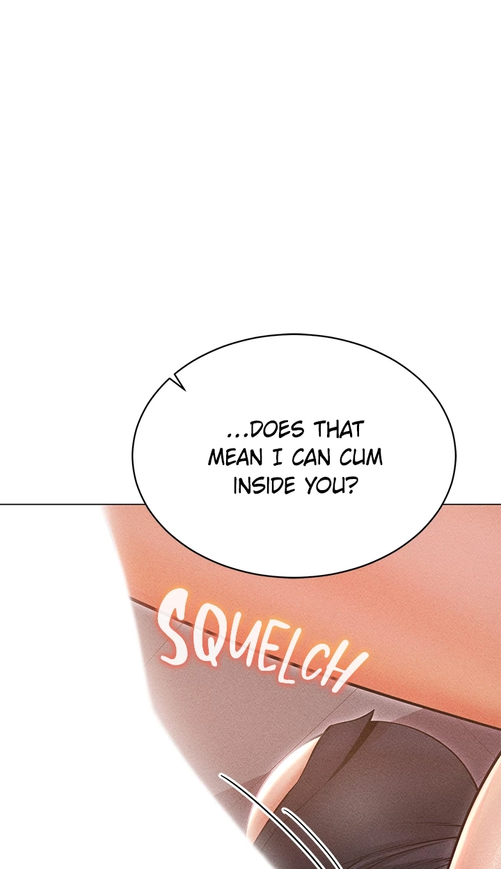 Please Touch Me Here Chapter 23 page 1 - 