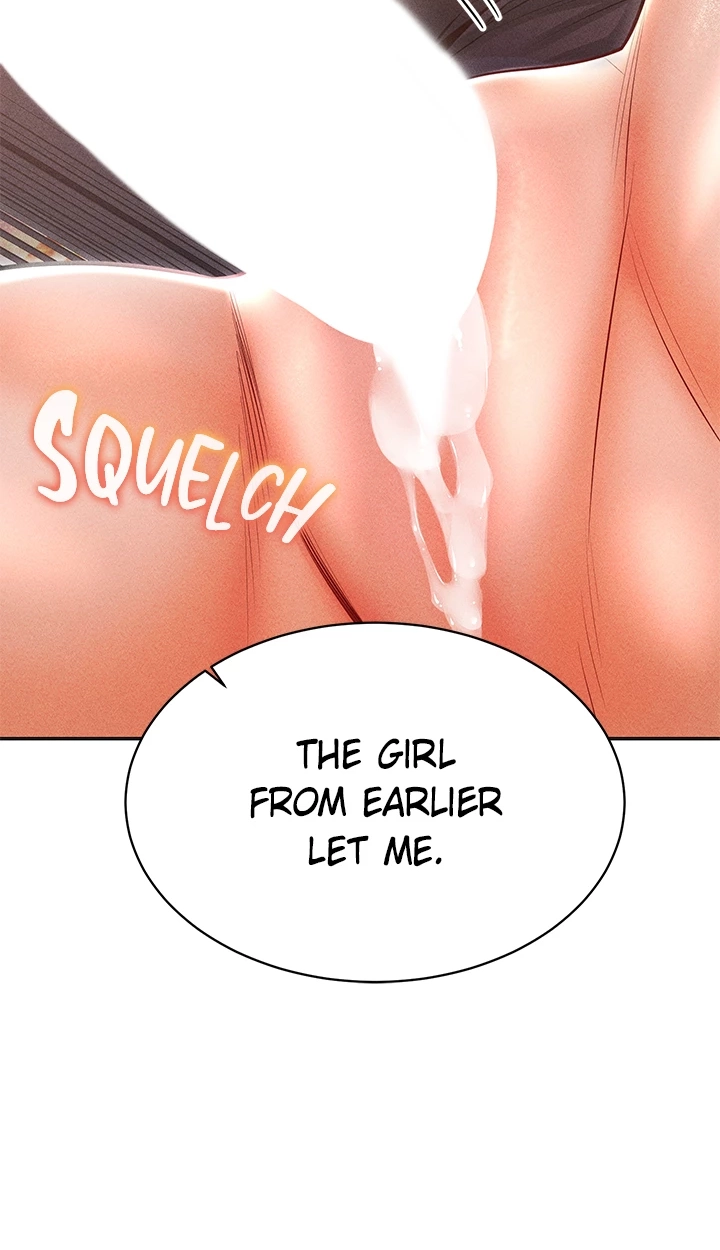 Please Touch Me Here Chapter 23 page 2 - 