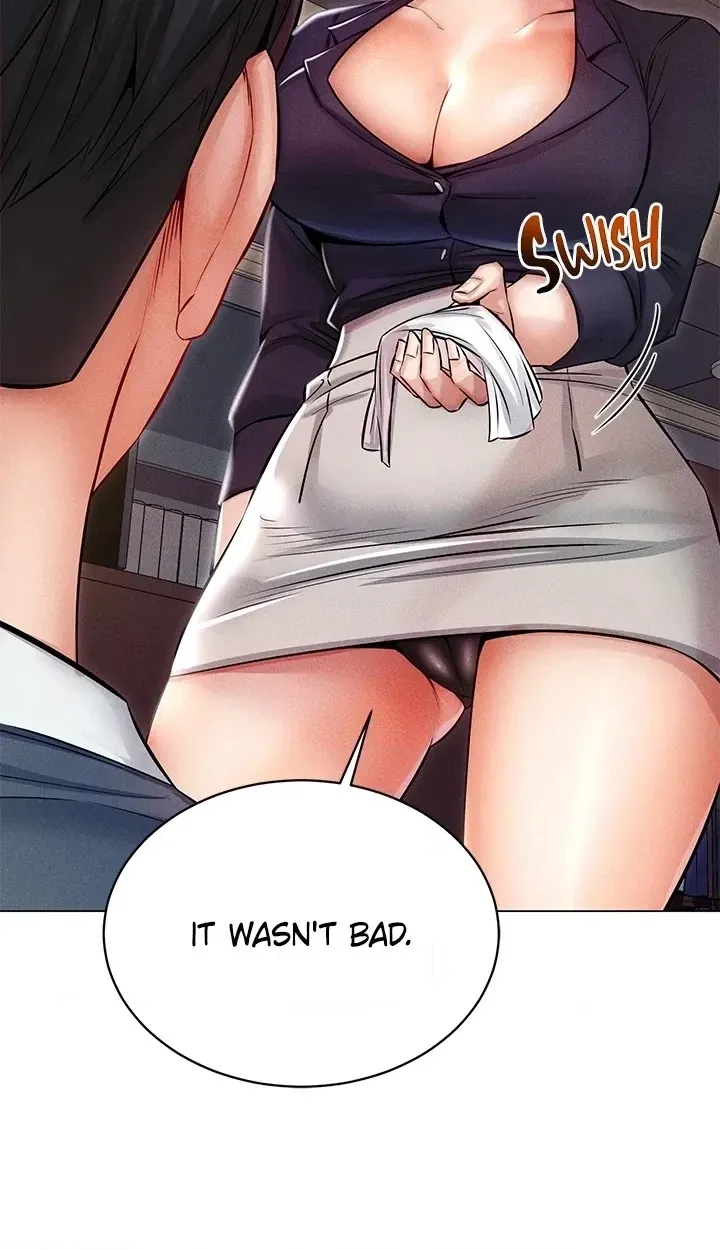 Please Touch Me Here Chapter 23 page 110 - 