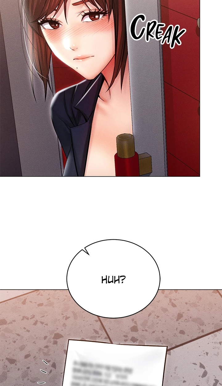 Please Touch Me Here Chapter 23 page 115 - 