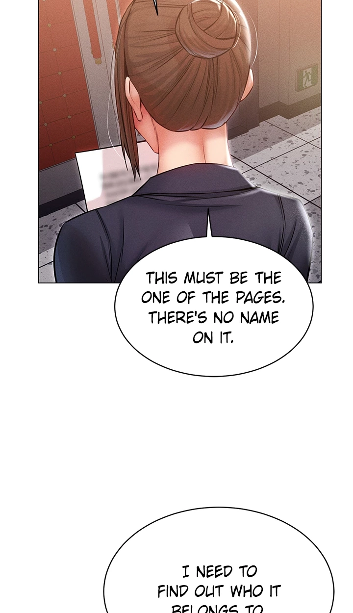 Please Touch Me Here Chapter 23 page 117 - 