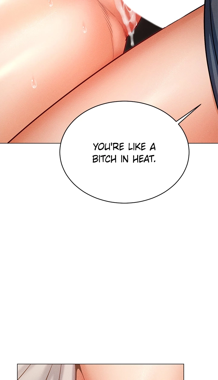 Please Touch Me Here Chapter 23 page 13 - 